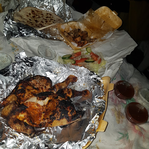 Photo of Neelams Kebab House - 125-126 Poplar Rd, Bearwood, Smethwick B66 4AP